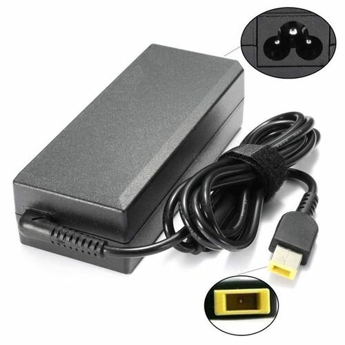 Chargeur Lenovo 20V 2.25A