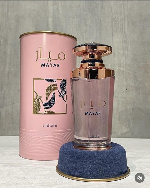 Mayar by Lattafa