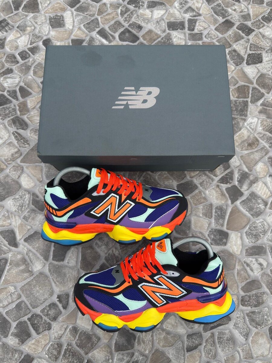 New Balance