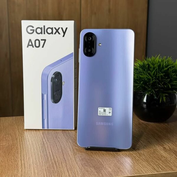 Samsung Galaxy A07 64GB