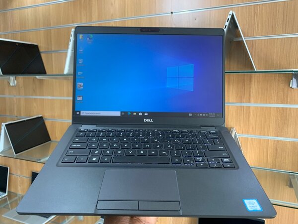 DELL LATITUDE 5300