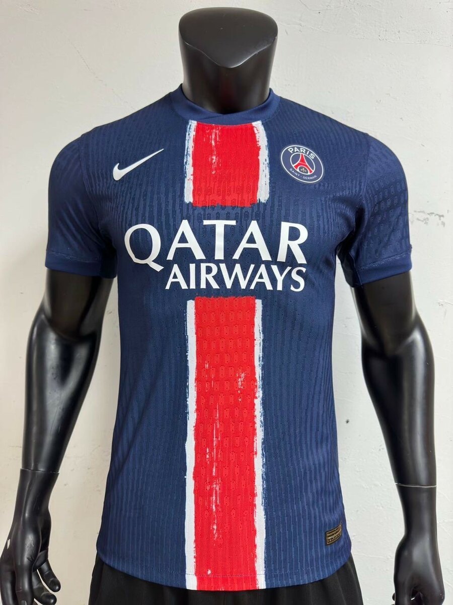 Maillot de foot