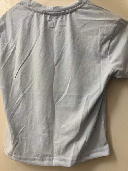 T-shirt Snoopy Enfant