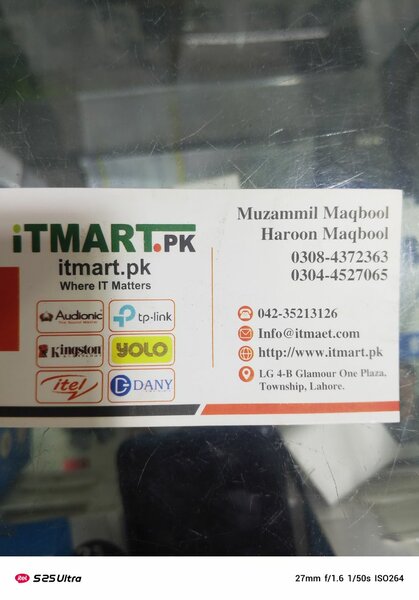 IT Mart.pk