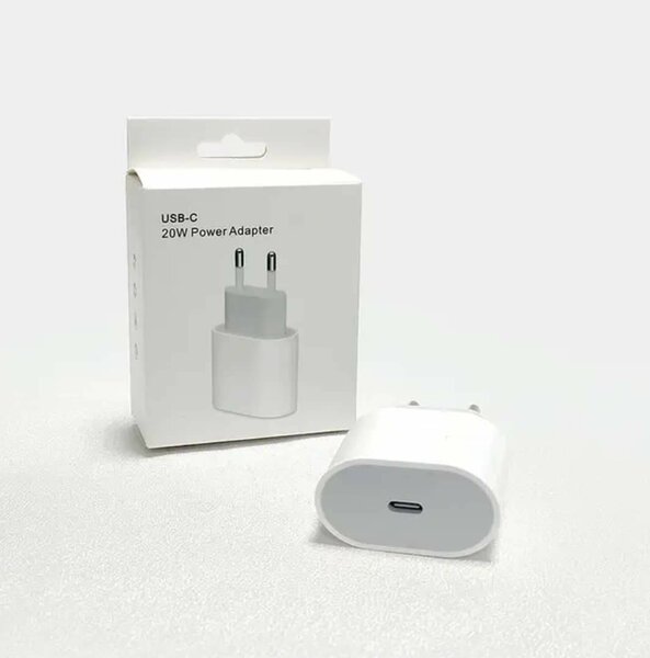 Type C charger heads