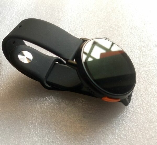 Montre connectée ULTRA GT3