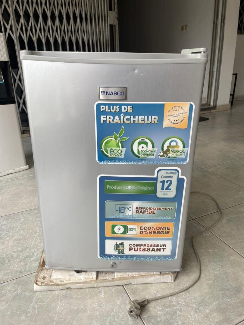 Mini réfrigérateur Nasco Eco