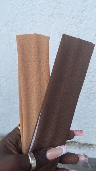 Bandeau cheveux (5k le paquet)