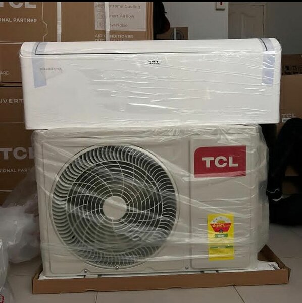 Air conditioner