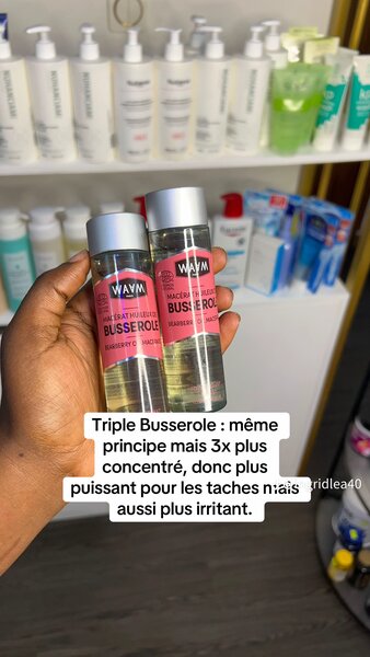 Sérum Puissant Patchs