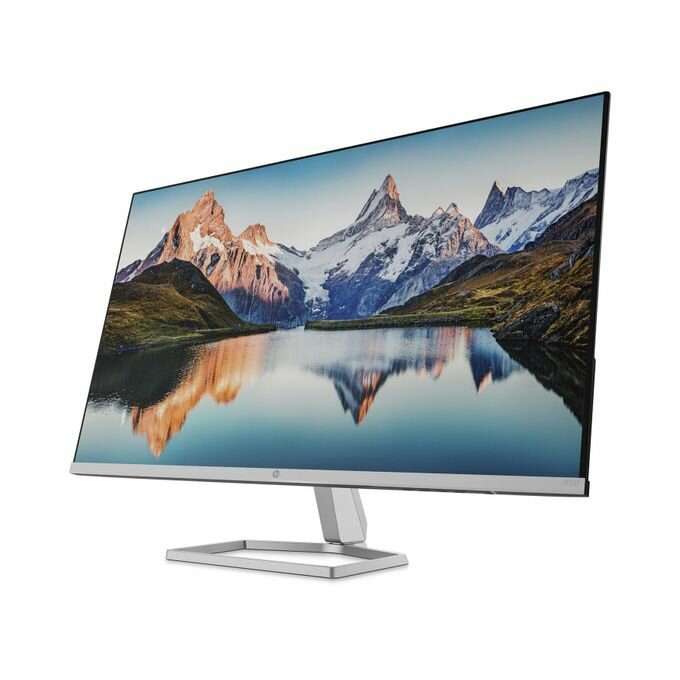 Moniteur HP 27 pouces FHD