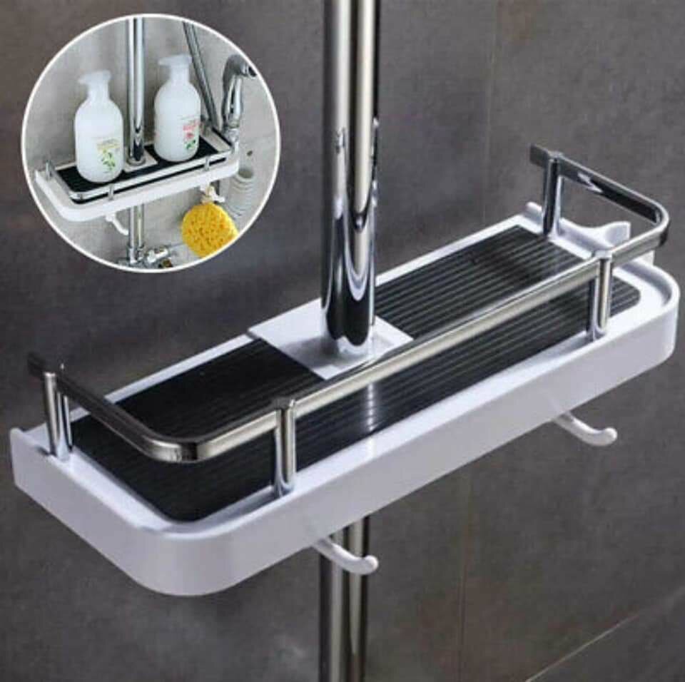 Shower Storage Rack