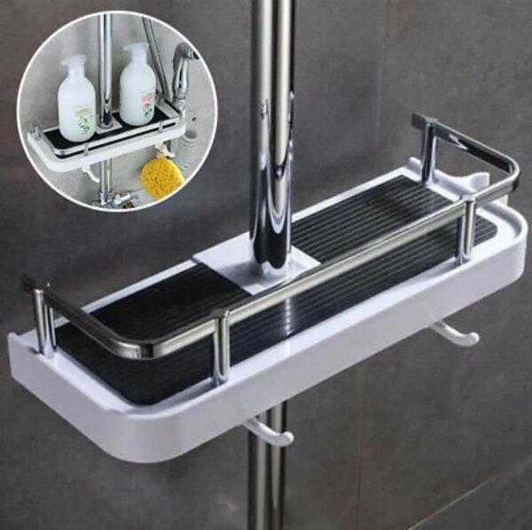 Shower Storage Rack