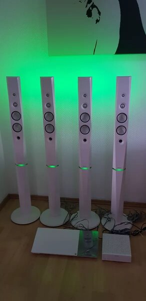 SONY BDV-N9200WL BLU-RAY DISC 9.1CH