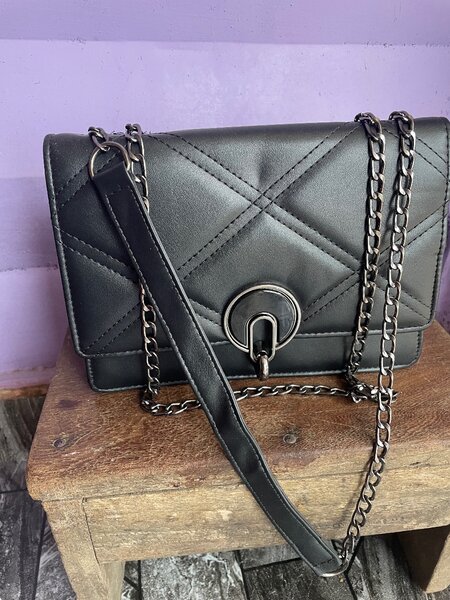 Sac bandoulière tendance