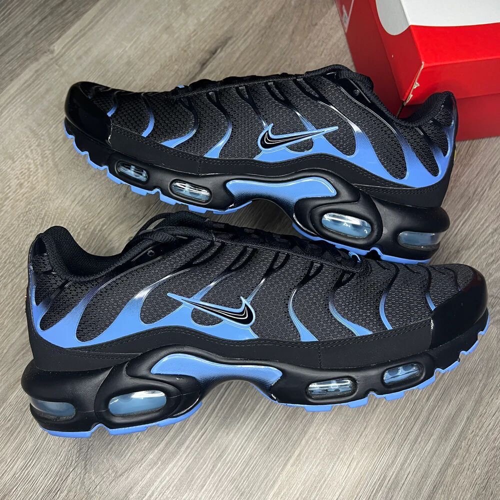 Baskets Air Max confortables