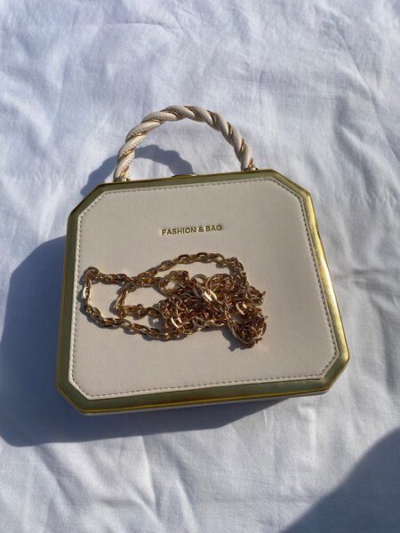 Необычная сумочка