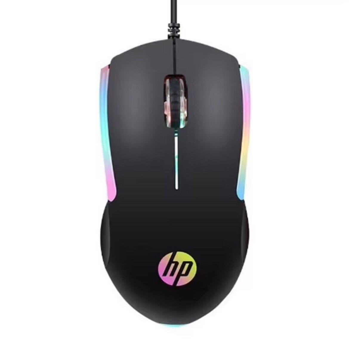 Souris Gamer HP M160 RGB