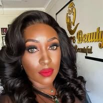 High quality 16inch Vietnamese Hair layered