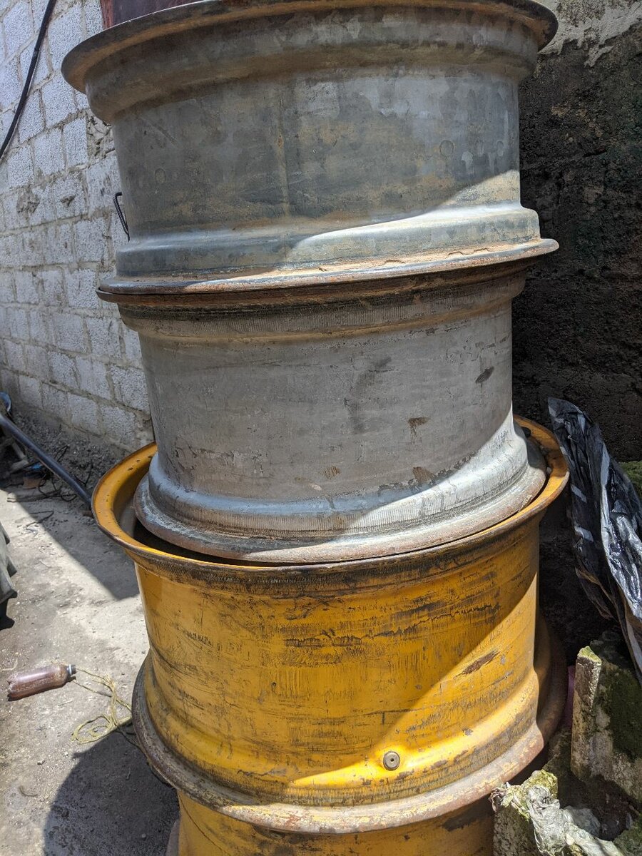 Tractor tires all sizes