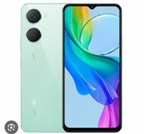 Vivo y 0 3 t
