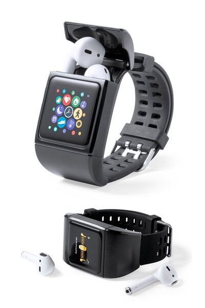 Montre Smartwatch Bluetooth