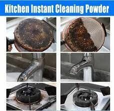 Puissant Nettoyant multi action