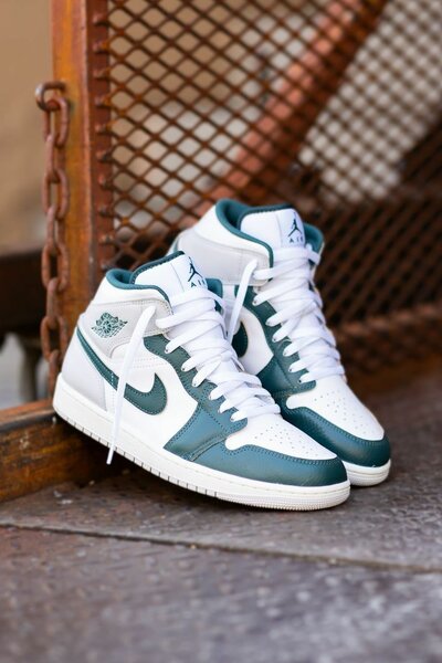 Air jordan
