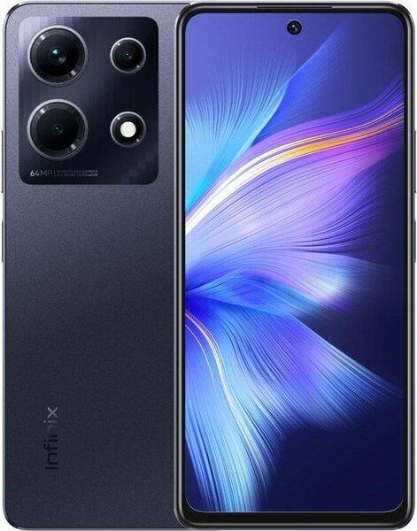 Infinix NOTE 30 5G smartphone