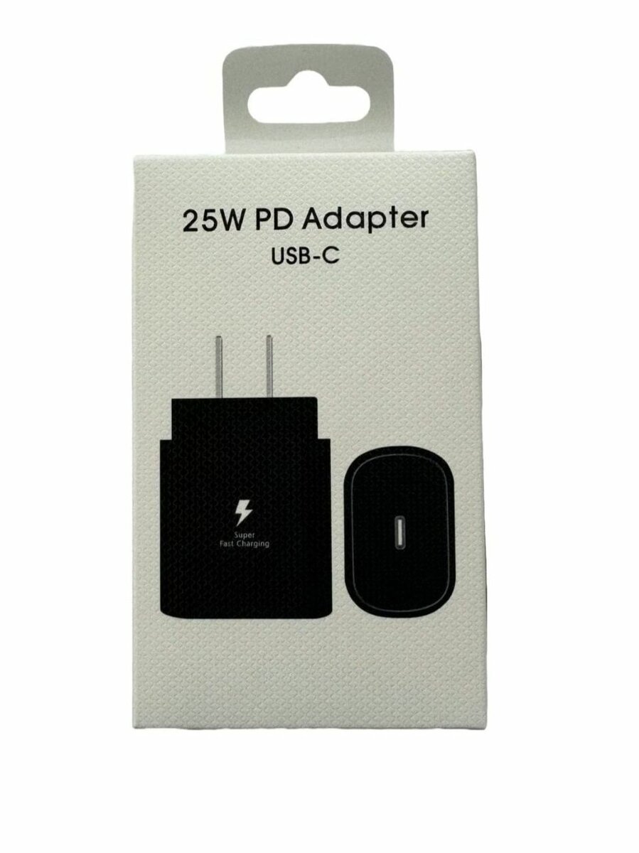 Samsung travel adapter