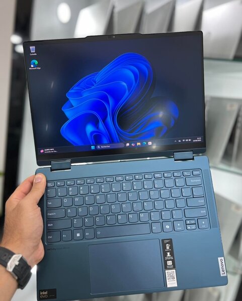 LENOVO YOGA 6 13ABR8  2024
