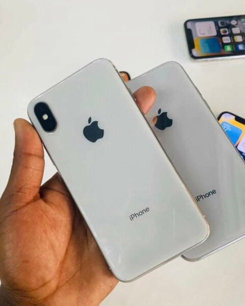 IPhone X