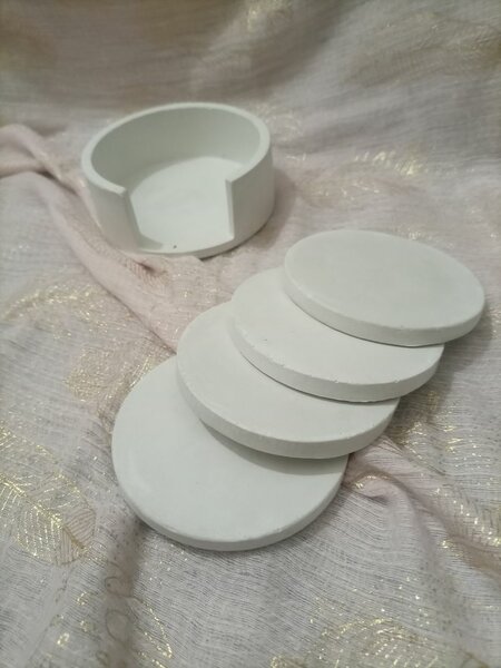 Coaster set