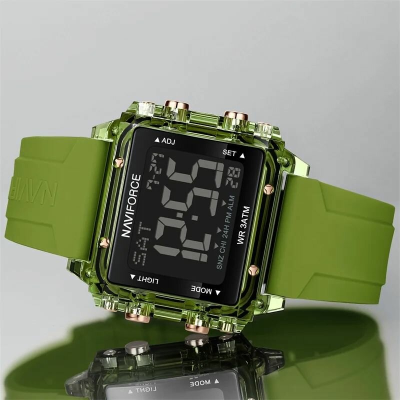 Naviforce Women's Watch