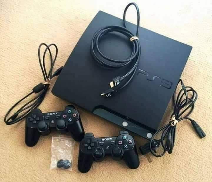 Super Sony