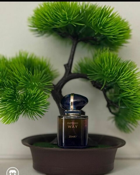 Parfum Império Way 25ml