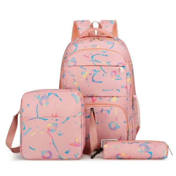 Ensemble de sac solaire Enfant