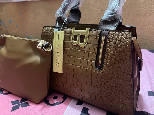 Sac à main élégant SUOSEN