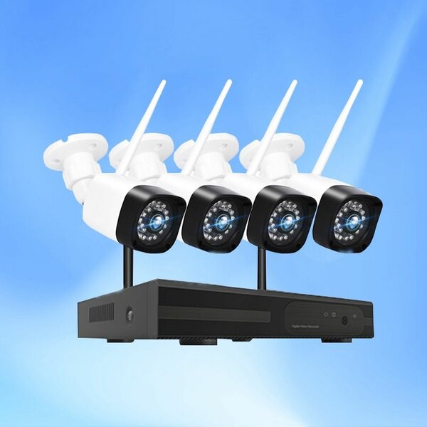 WIFI NVR KITS