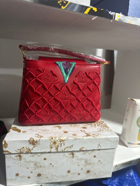 Sac bandoulière élégant