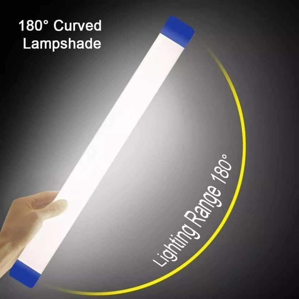 Lampe LED Rechargeable 5 Modes