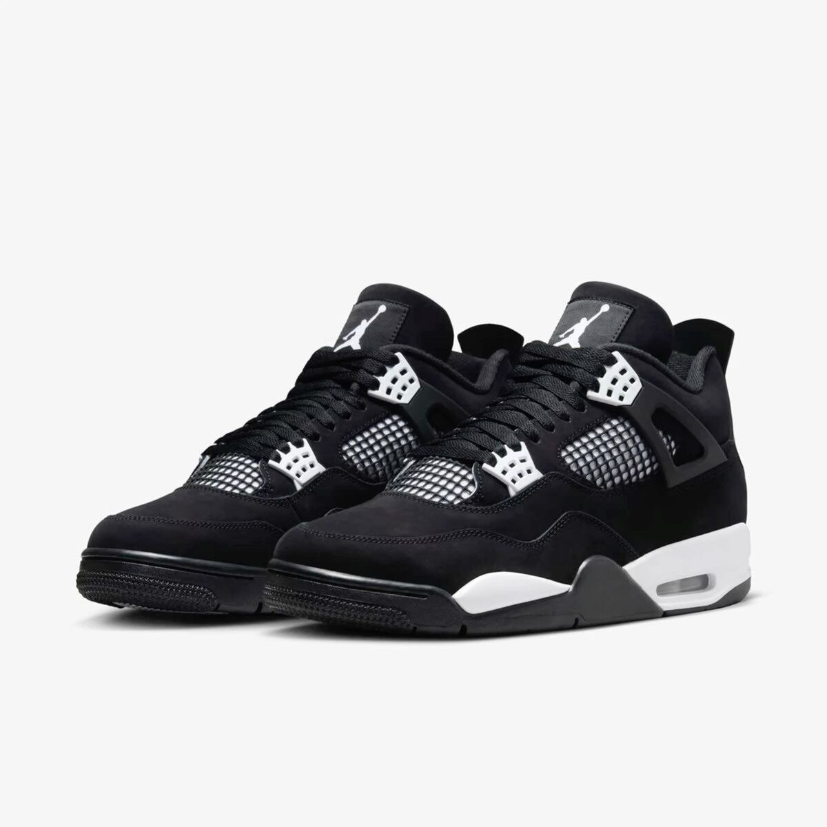 Jordan 4
