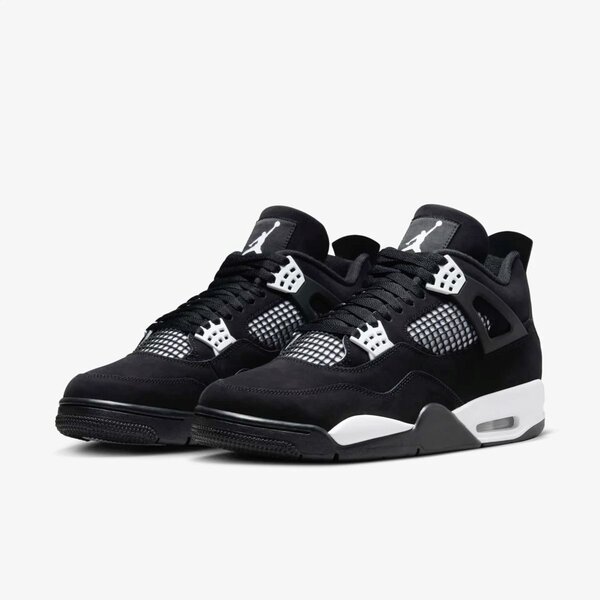 Jordan 4