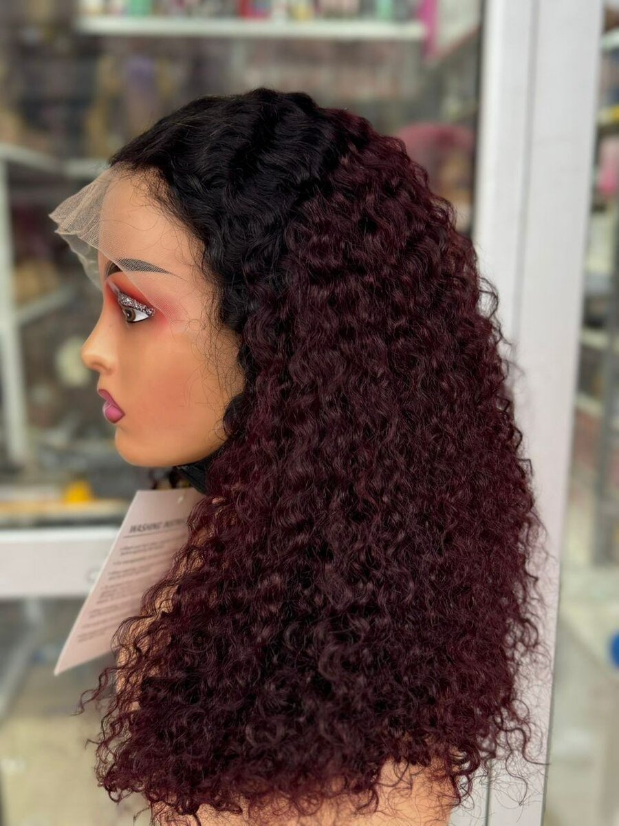 SDD water water dame élégante