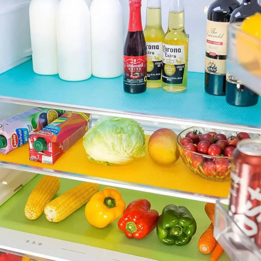 Revêtement de réfrigérateur