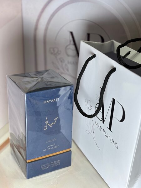 Parfum Hayaat Lattafa 100ml