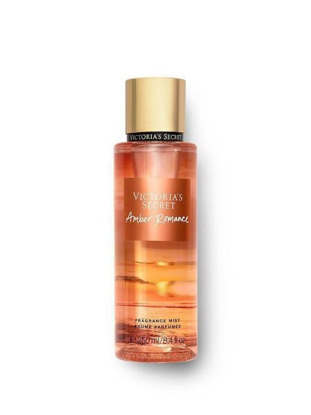 Parfumée Victorias Secret