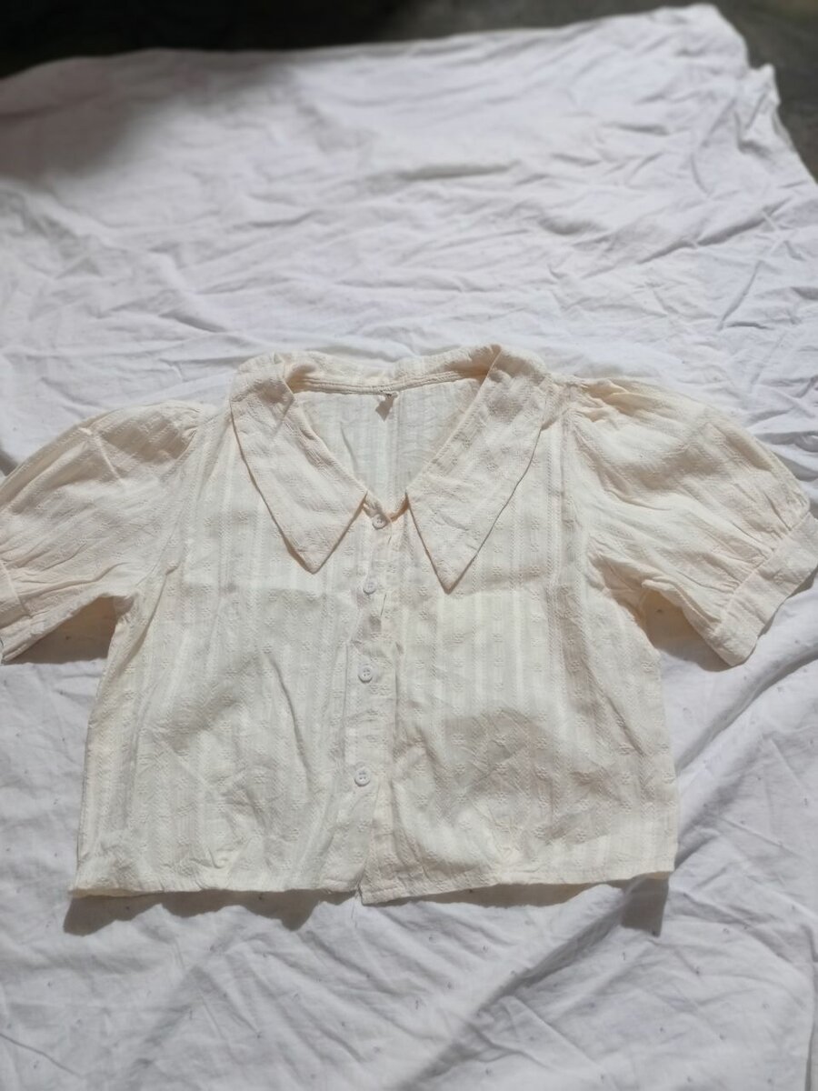 Haut friperie premier choix