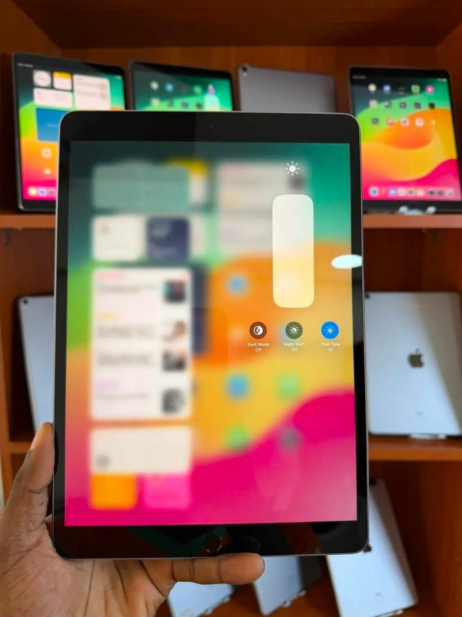 Apple iPad occasion reconditionné