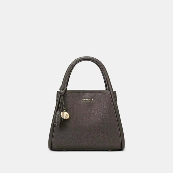 Sac à main élégant en cuir